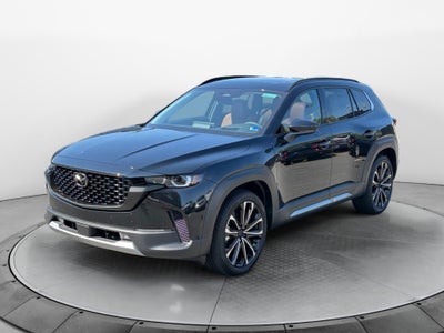 2026 Mazda Mazda CX-50 2.5 Turbo Premium Plus AWD