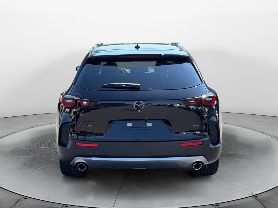 2026 Mazda Mazda CX-50 2.5 Turbo Premium Plus AWD