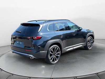 2026 Mazda Mazda CX-50 2.5 Turbo Premium Plus AWD