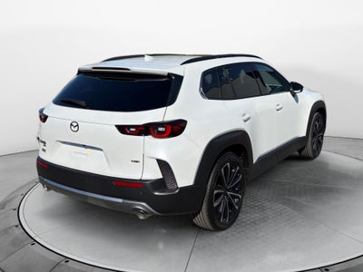 2026 Mazda Mazda CX-50 2.5 Turbo Premium Plus AWD