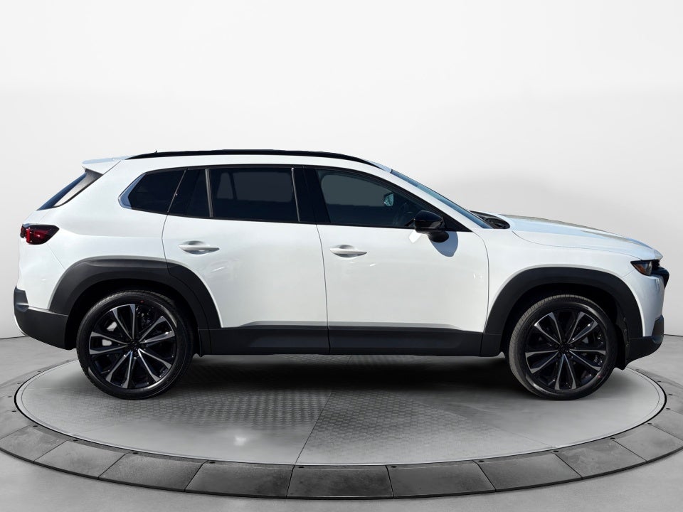 2026 Mazda Mazda CX-50 2.5 Turbo Premium Plus AWD