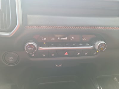 2026 Mazda Mazda CX-50 2.5 Turbo Meridian Edition AWD