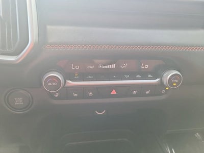 2026 Mazda Mazda CX-50 2.5 Turbo Meridian Edition AWD