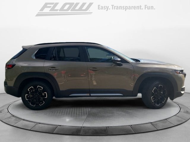 2026 Mazda Mazda CX-50 2.5 Turbo Meridian Edition AWD