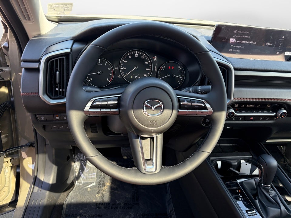 2026 Mazda Mazda CX-50 2.5 Turbo Meridian Edition AWD