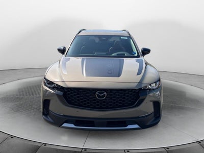 2026 Mazda Mazda CX-50 2.5 Turbo Meridian Edition AWD
