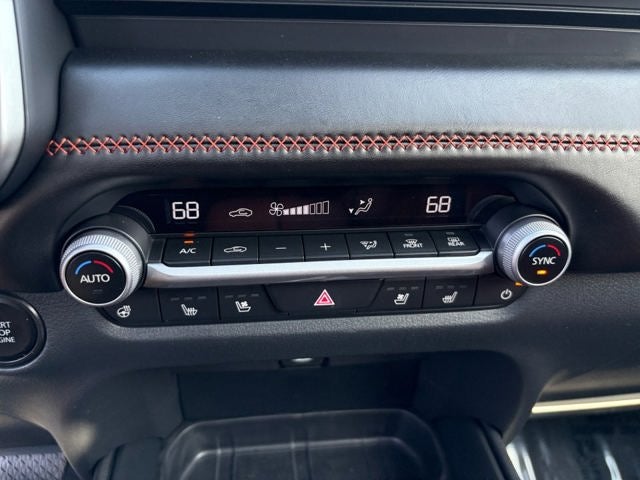 2026 Mazda Mazda CX-50 2.5 Turbo Meridian Edition AWD