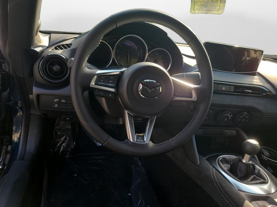 2026 Mazda Mazda MX-5 Miata Club