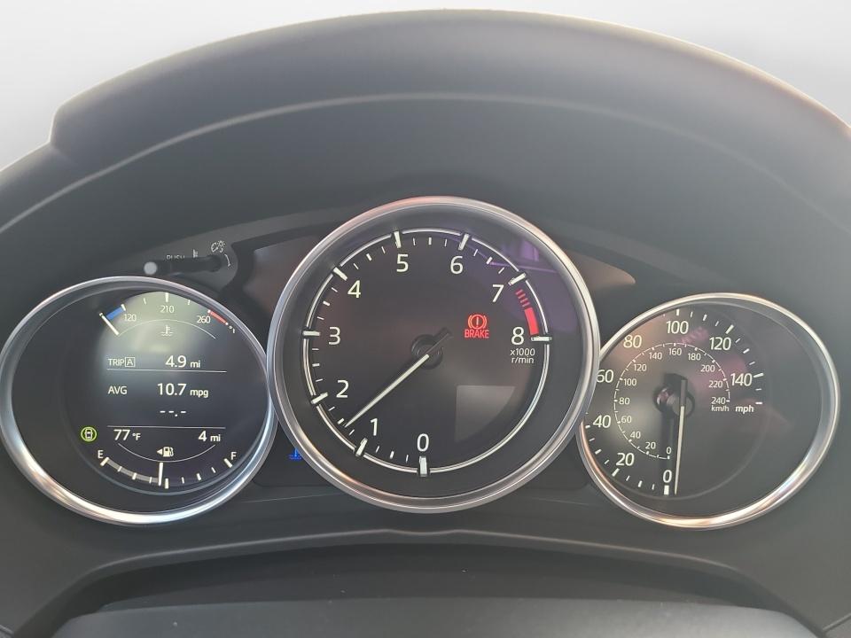2026 Mazda Mazda MX-5 Miata Club