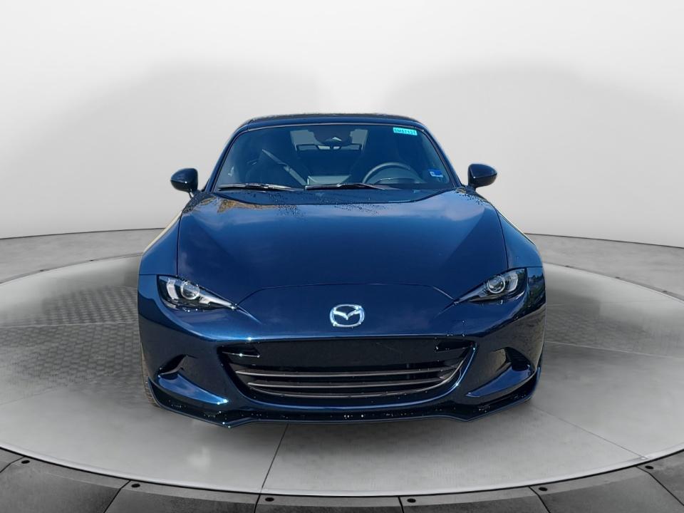 2026 Mazda Mazda MX-5 Miata Club