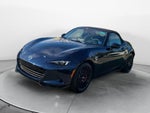 2026 Mazda Mazda MX-5 Miata Club
