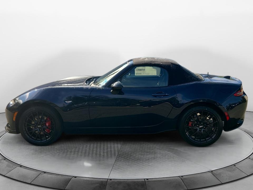 2026 Mazda Mazda MX-5 Miata Club