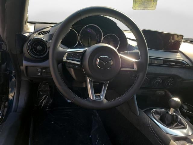 2026 Mazda Mazda MX-5 Miata Club
