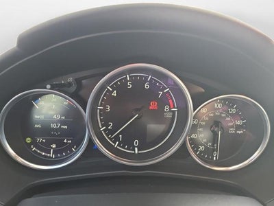 2026 Mazda Mazda MX-5 Miata Club
