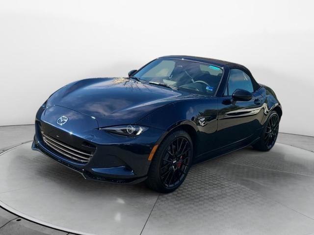 2026 Mazda Mazda MX-5 Miata Club