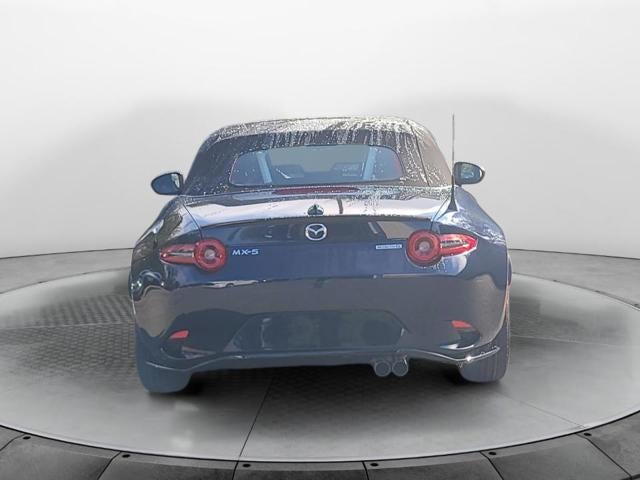 2026 Mazda Mazda MX-5 Miata Club