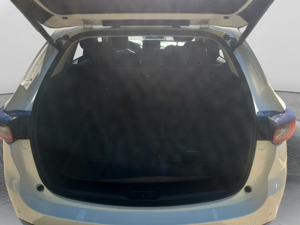 2025 Mazda Mazda CX-5 2.5 S Premium Plus Package