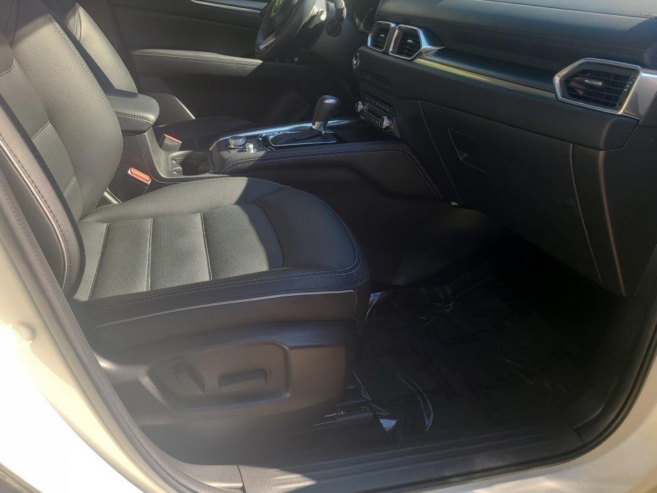 2025 Mazda Mazda CX-5 2.5 S Premium Plus Package