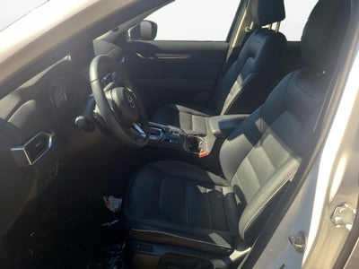2025 Mazda Mazda CX-5 2.5 S Premium Plus Package