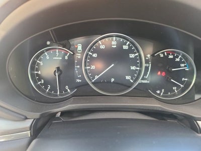 2025 Mazda Mazda CX-5 2.5 S Premium Plus Package