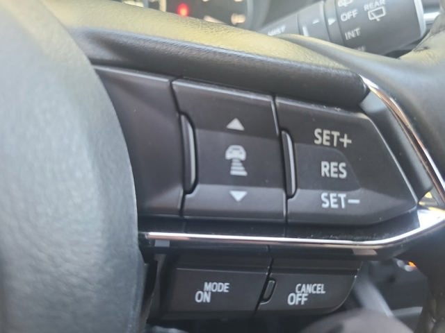 2025 Mazda Mazda CX-5 2.5 S Premium Plus Package