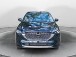 2025 Mazda Mazda CX-5 2.5 Turbo Signature