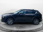 2025 Mazda Mazda CX-5 2.5 Turbo Signature