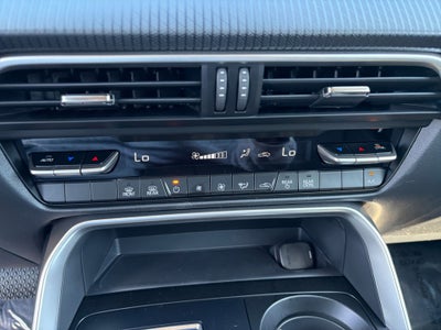 2026 Mazda Mazda CX-70 Plug-In Hybrid SC AWD