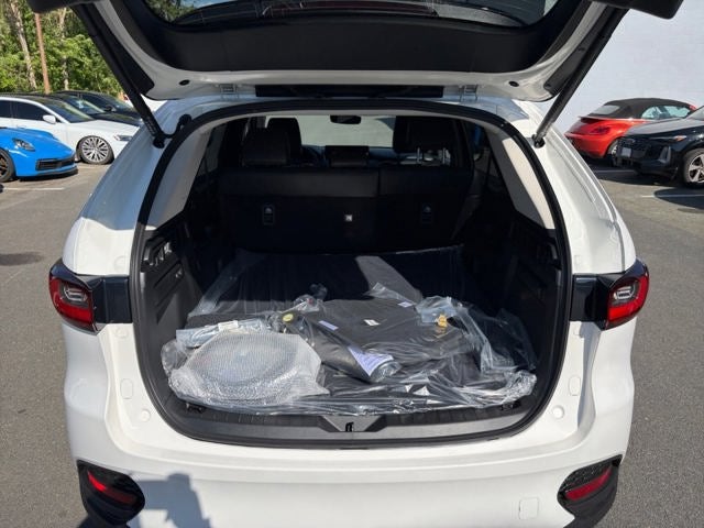 2026 Mazda Mazda CX-70 Plug-In Hybrid SC AWD