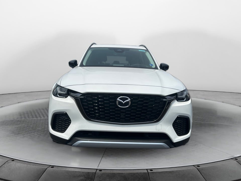 2026 Mazda Mazda CX-70 3.3 Turbo Premium AWD