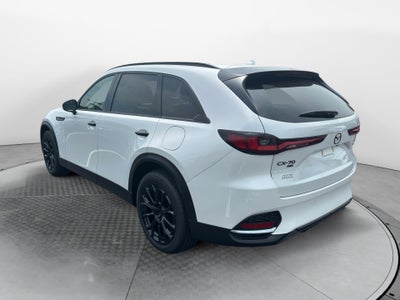 2026 Mazda Mazda CX-70 3.3 Turbo Premium AWD