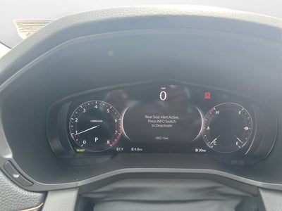 2026 Mazda Mazda CX-70 3.3 Turbo Premium AWD
