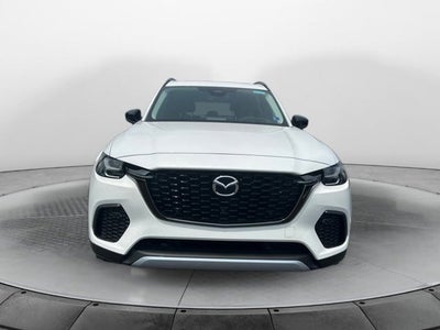 2026 Mazda Mazda CX-70 3.3 Turbo Premium AWD