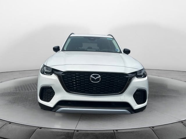 2026 Mazda Mazda CX-70 3.3 Turbo Premium AWD