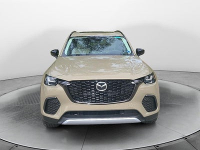 2026 Mazda Mazda CX-70 3.3 Turbo Premium AWD