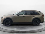 2026 Mazda Mazda CX-70 3.3 Turbo Premium AWD
