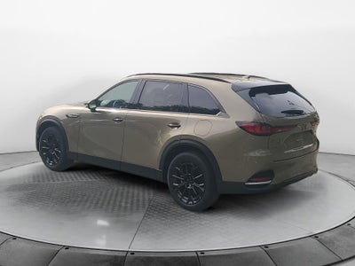 2026 Mazda Mazda CX-70 3.3 Turbo Premium AWD