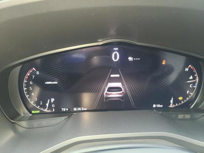 2026 Mazda Mazda CX-70 3.3 Turbo Premium AWD
