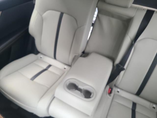 2026 Mazda Mazda CX-70 3.3 Turbo Premium AWD