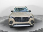 2026 Mazda Mazda CX-70 3.3 Turbo Premium AWD