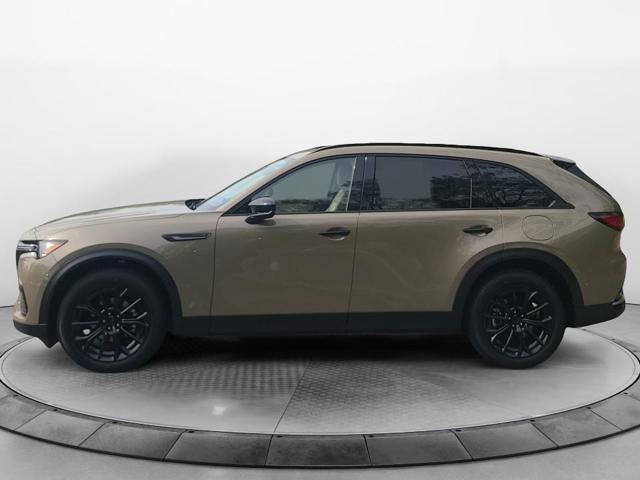 2026 Mazda Mazda CX-70 3.3 Turbo Premium AWD