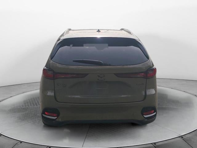 2026 Mazda Mazda CX-70 3.3 Turbo Premium AWD