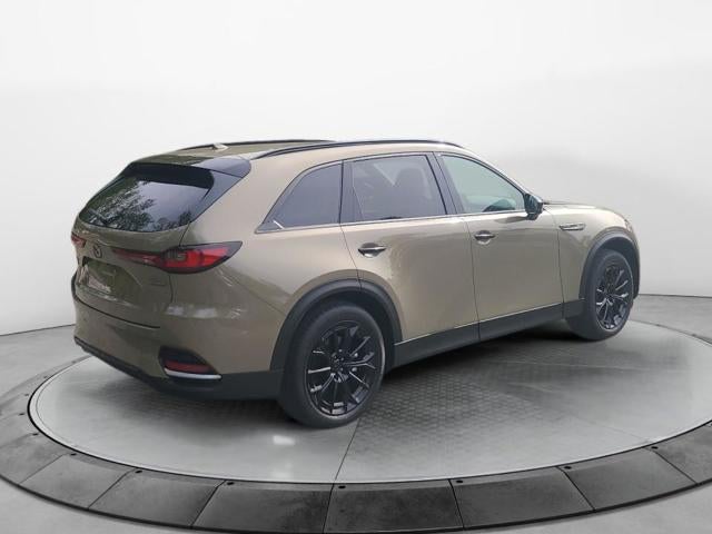 2026 Mazda Mazda CX-70 3.3 Turbo Premium AWD