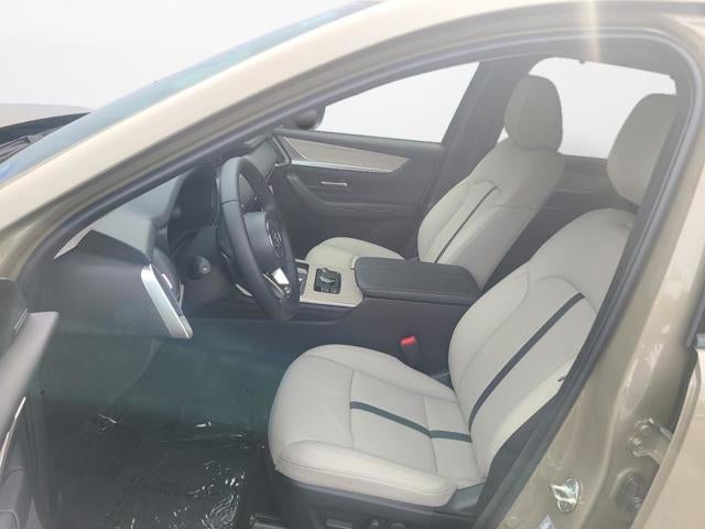 2026 Mazda Mazda CX-70 3.3 Turbo Premium AWD