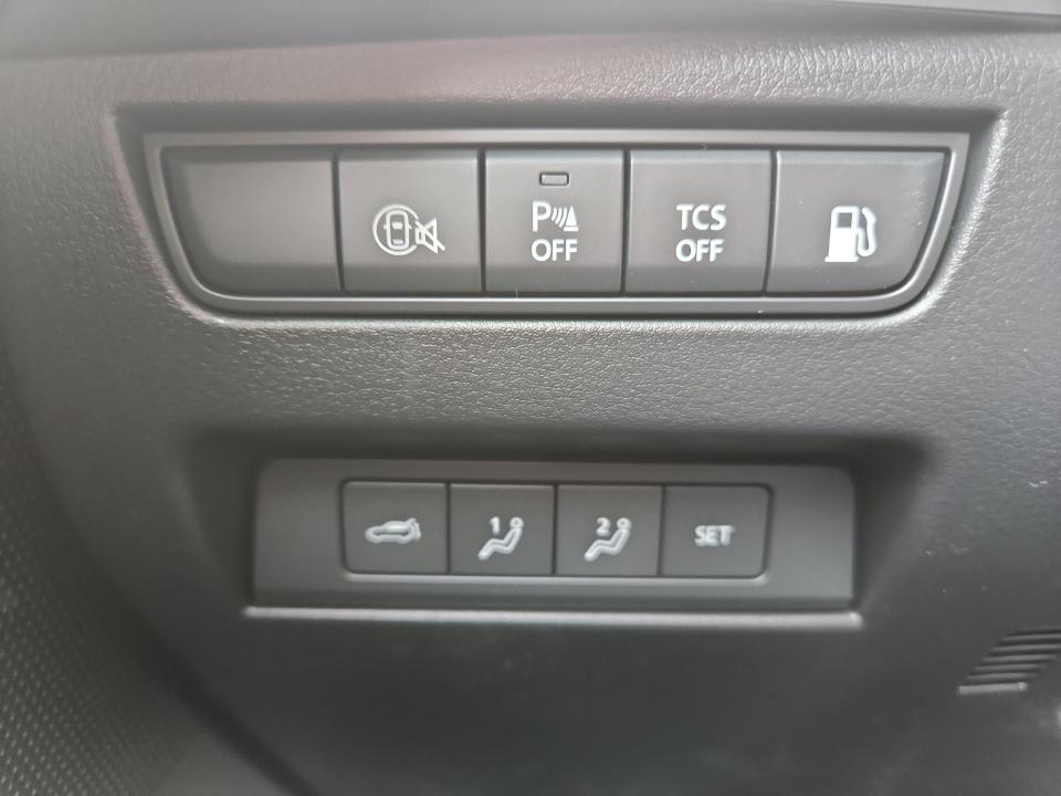 2025 Mazda Mazda CX-70 Plug-In Hybrid Premium Plus AWD