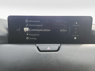 2025 Mazda Mazda CX-70 Plug-In Hybrid Premium Plus AWD