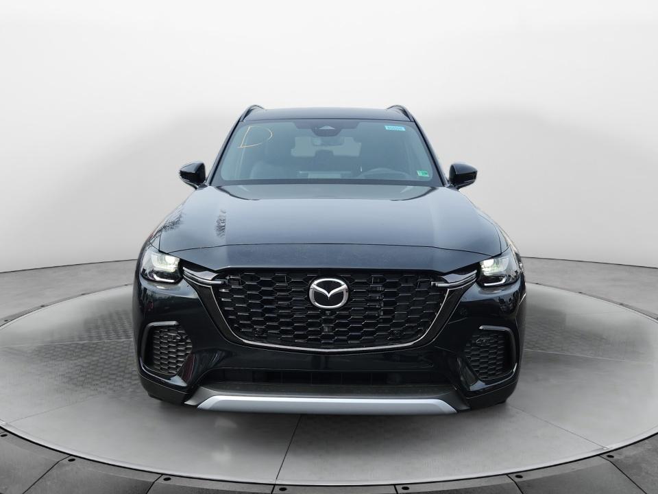 2025 Mazda Mazda CX-70 Plug-In Hybrid Premium Plus AWD