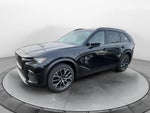 2025 Mazda Mazda CX-70 Plug-In Hybrid Premium Plus AWD