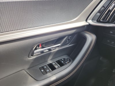 2025 Mazda Mazda CX-70 Plug-In Hybrid Premium Plus AWD