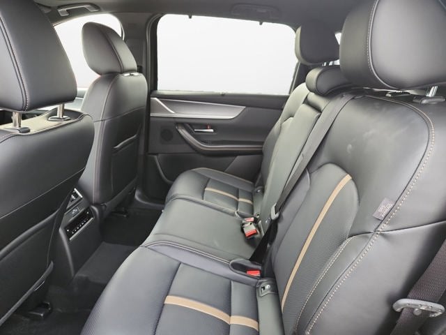 2025 Mazda Mazda CX-70 Plug-In Hybrid Premium Plus AWD